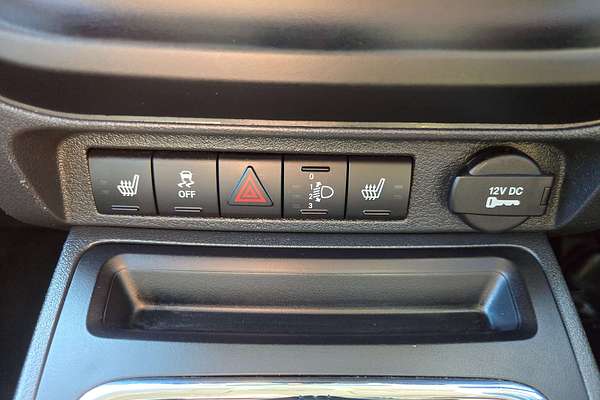 2016 Jeep Compass Sport MK