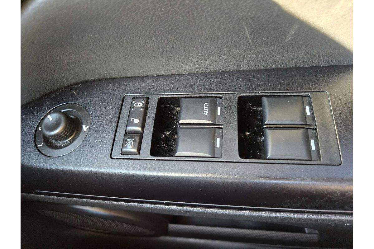 2016 Jeep Compass Sport MK