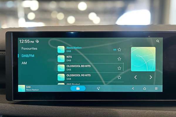 2025 Hyundai Tucson NX4.V3
