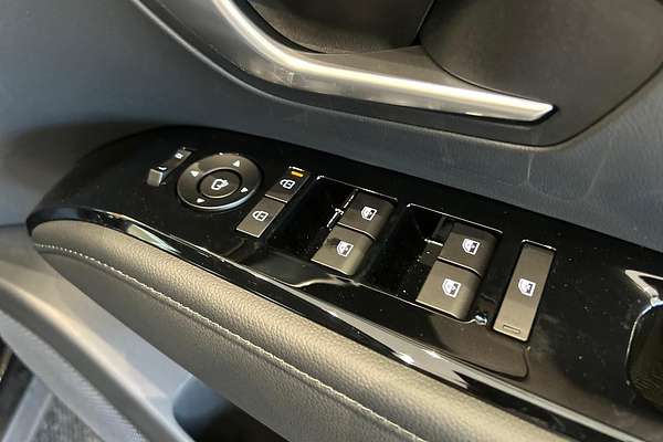 2025 Hyundai Tucson NX4.V3