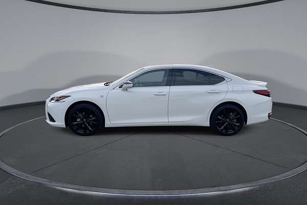 2024 Lexus ES ES300h F Sport AXZH10R