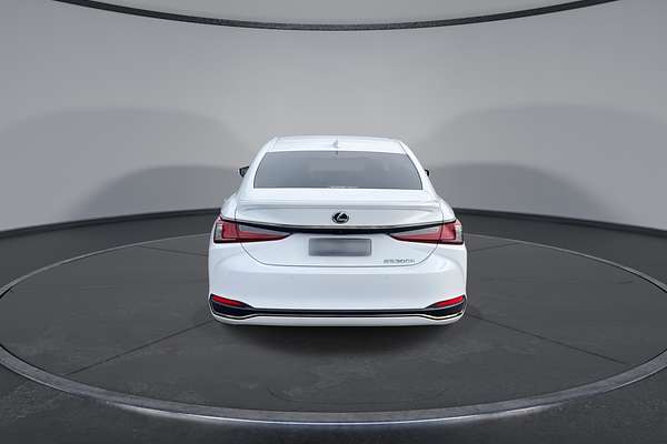 2024 Lexus ES ES300h F Sport AXZH10R