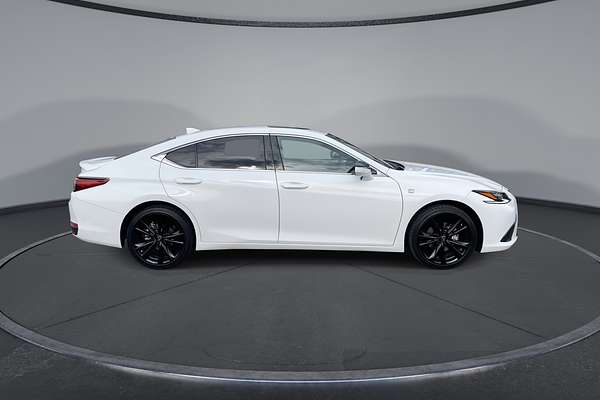 2024 Lexus ES ES300h F Sport AXZH10R
