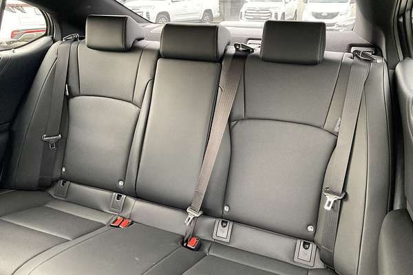 2024 Lexus ES ES300h F Sport AXZH10R