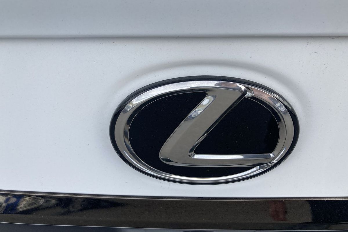 2024 Lexus ES ES300h F Sport AXZH10R