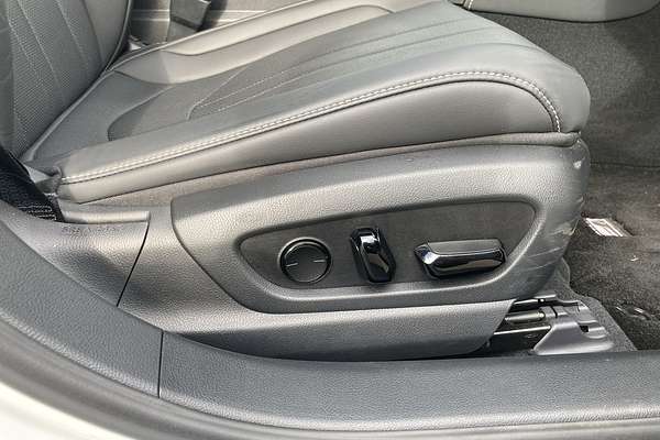 2024 Lexus ES ES300h F Sport AXZH10R