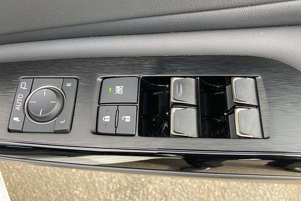 2024 Lexus ES ES300h F Sport AXZH10R