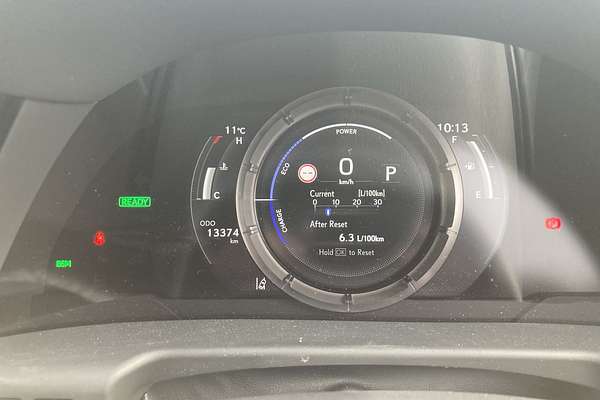 2024 Lexus ES ES300h F Sport AXZH10R