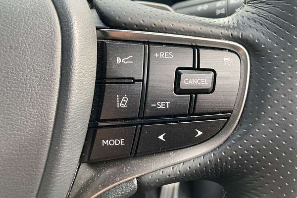 2024 Lexus ES ES300h F Sport AXZH10R