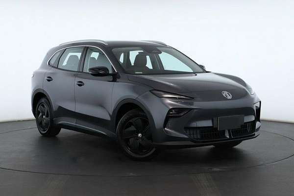 2025 MG MGS5 EV Excite 49 ZS3EM