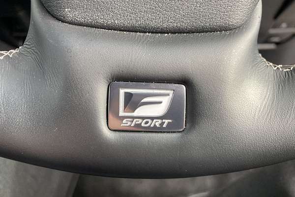 2024 Lexus ES ES300h F Sport AXZH10R