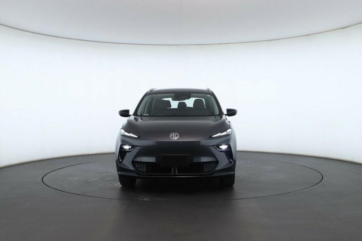 2025 MG MGS5 EV Excite 49 ZS3EM