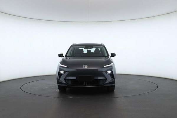 2025 MG MGS5 EV Excite 49 ZS3EM