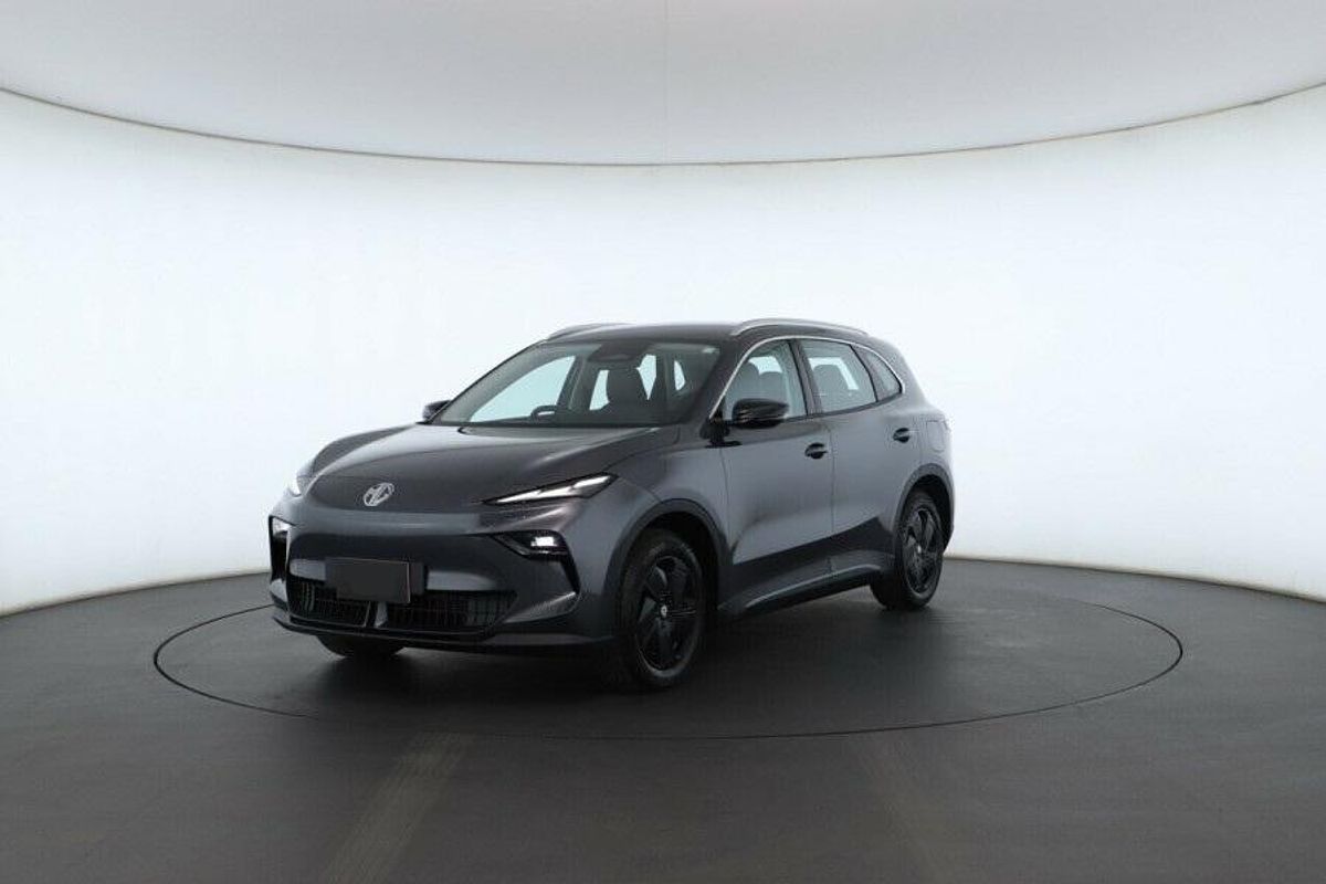2025 MG MGS5 EV Excite 49 ZS3EM