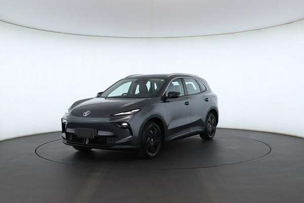 2025 MG MGS5 EV Excite 49 ZS3EM