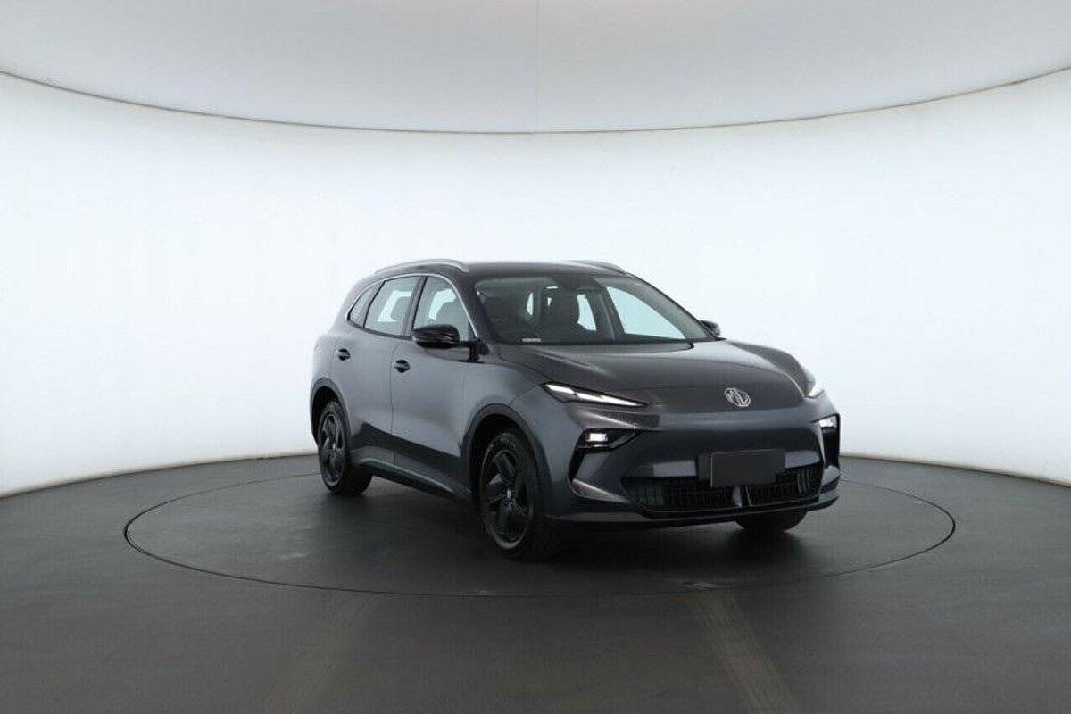 2025 MG MGS5 EV Excite 49 ZS3EM