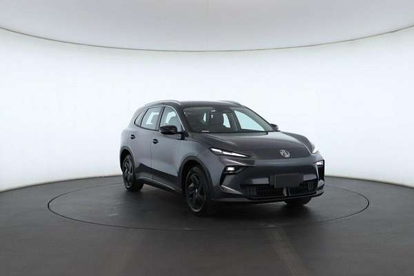 2025 MG MGS5 EV Excite 49 ZS3EM