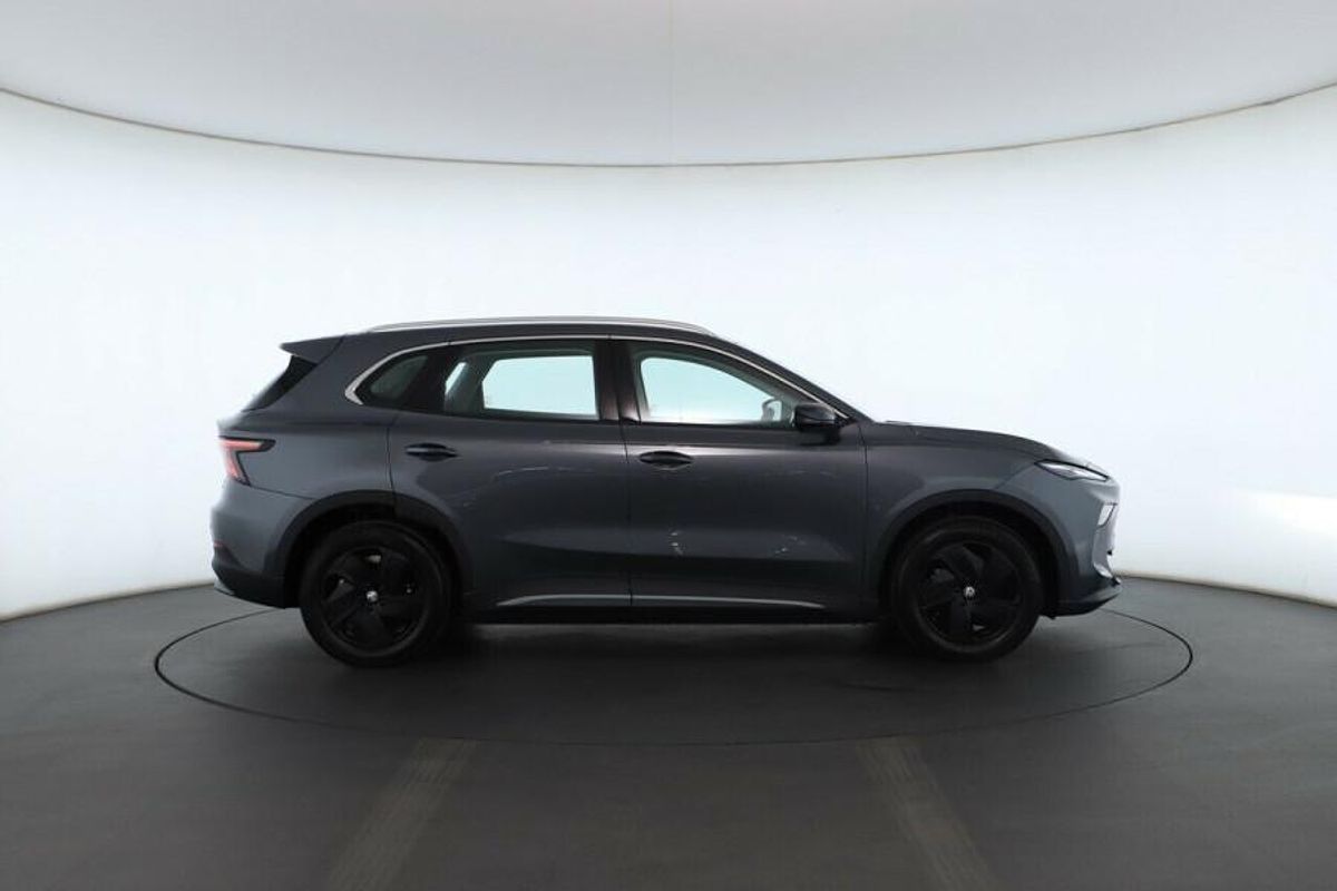 2025 MG MGS5 EV Excite 49 ZS3EM