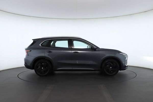 2025 MG MGS5 EV Excite 49 ZS3EM