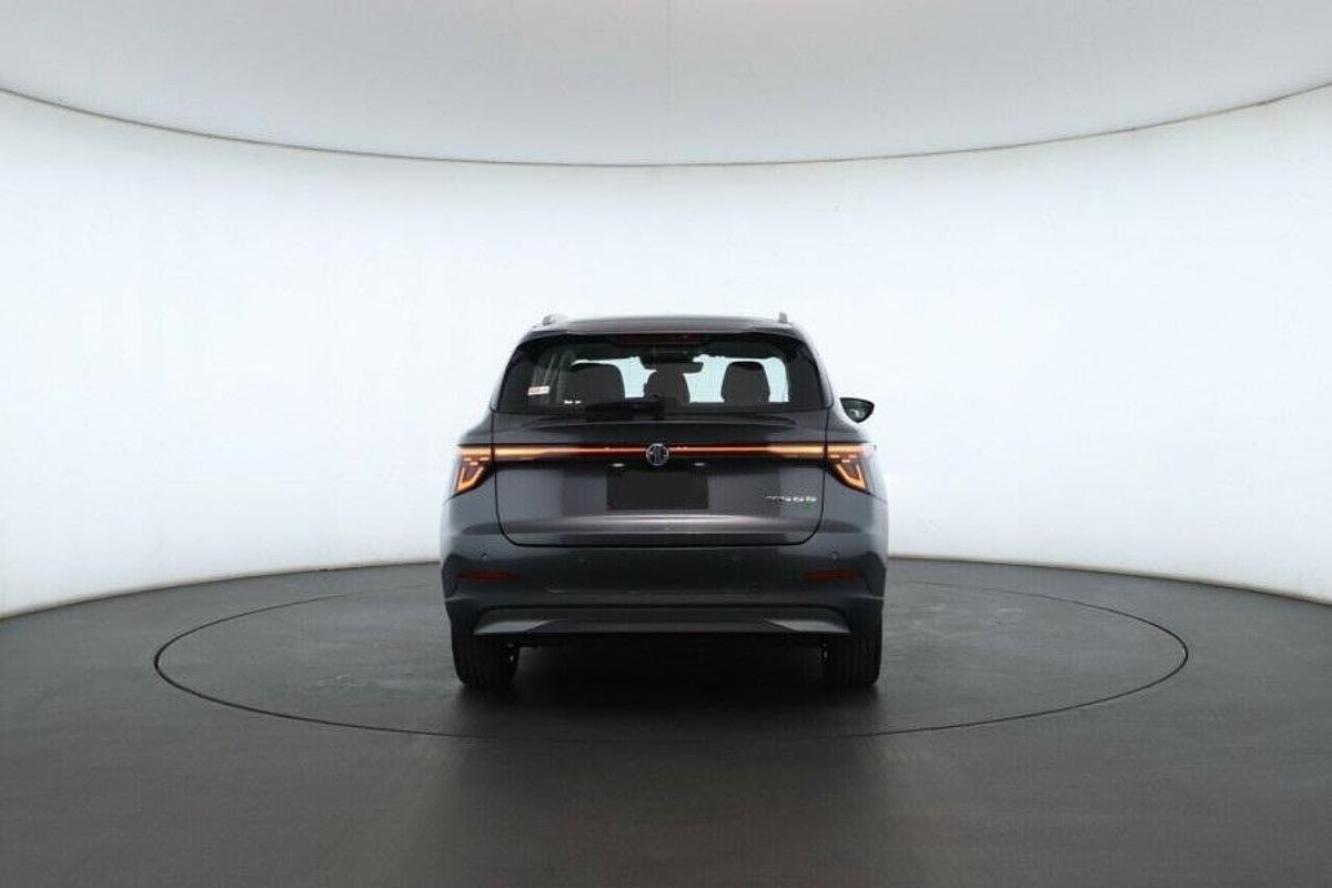 2025 MG MGS5 EV Excite 49 ZS3EM