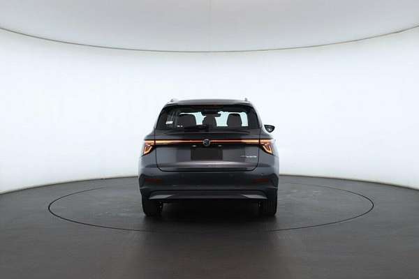 2025 MG MGS5 EV Excite 49 ZS3EM