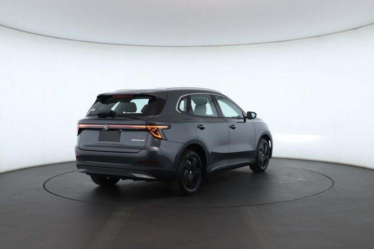 2025 MG MGS5 EV Excite 49 ZS3EM