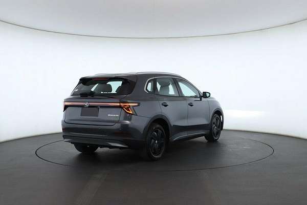 2025 MG MGS5 EV Excite 49 ZS3EM