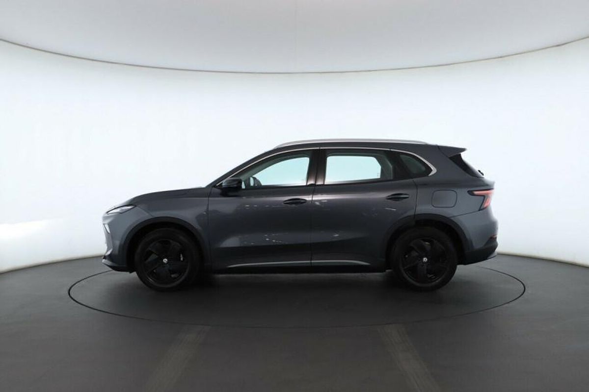 2025 MG MGS5 EV Excite 49 ZS3EM