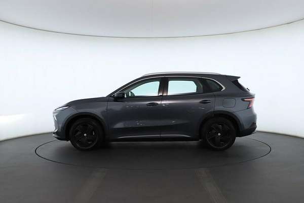 2025 MG MGS5 EV Excite 49 ZS3EM