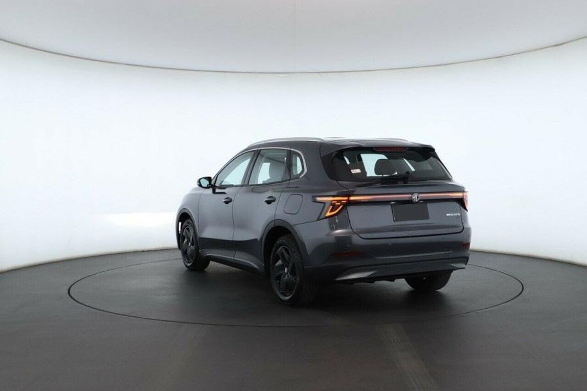 2025 MG MGS5 EV Excite 49 ZS3EM