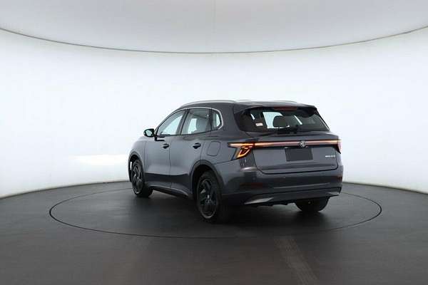 2025 MG MGS5 EV Excite 49 ZS3EM