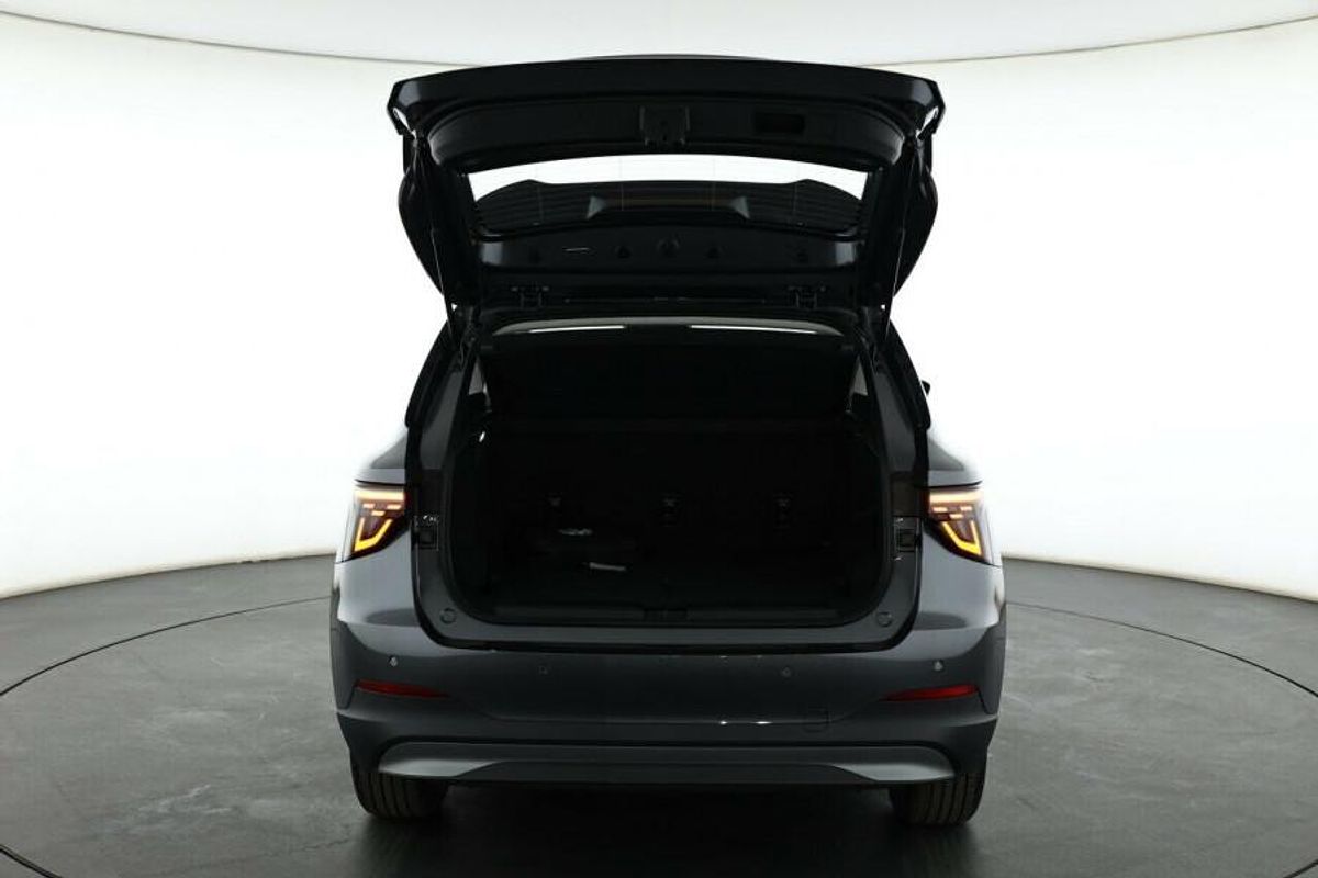 2025 MG MGS5 EV Excite 49 ZS3EM