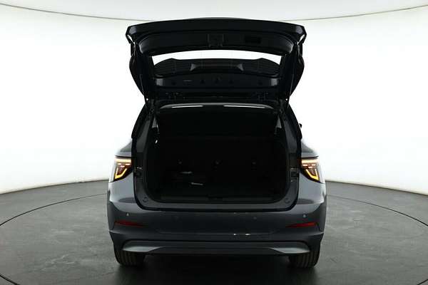 2025 MG MGS5 EV Excite 49 ZS3EM