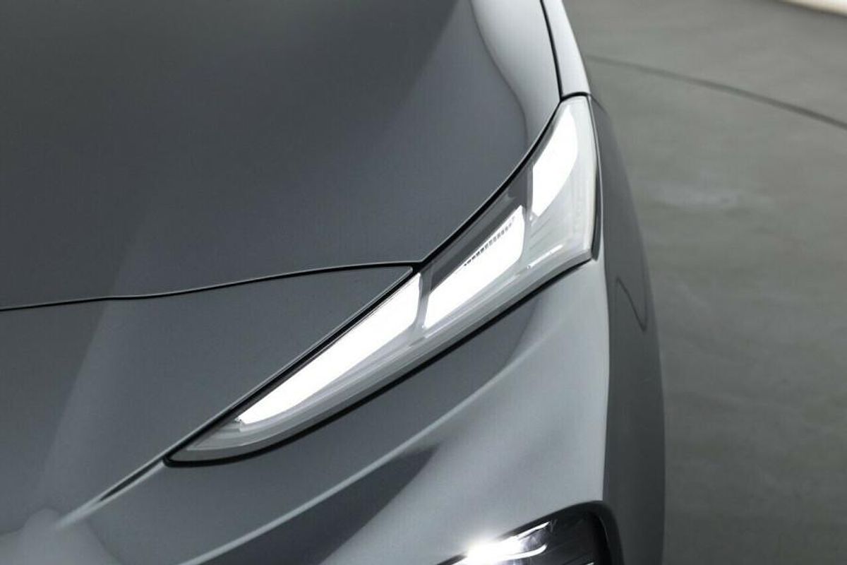 2025 MG MGS5 EV Excite 49 ZS3EM