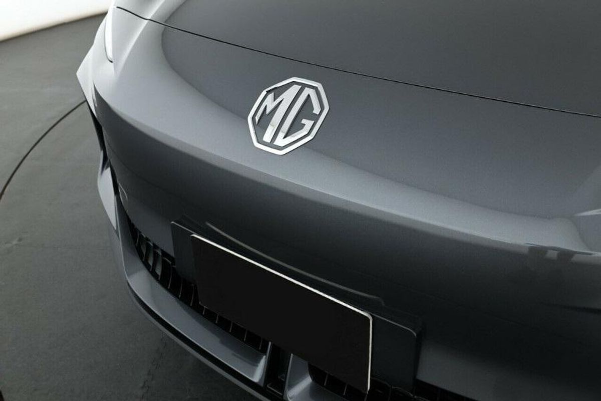 2025 MG MGS5 EV Excite 49 ZS3EM