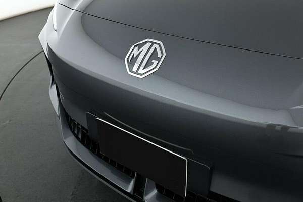 2025 MG MGS5 EV Excite 49 ZS3EM