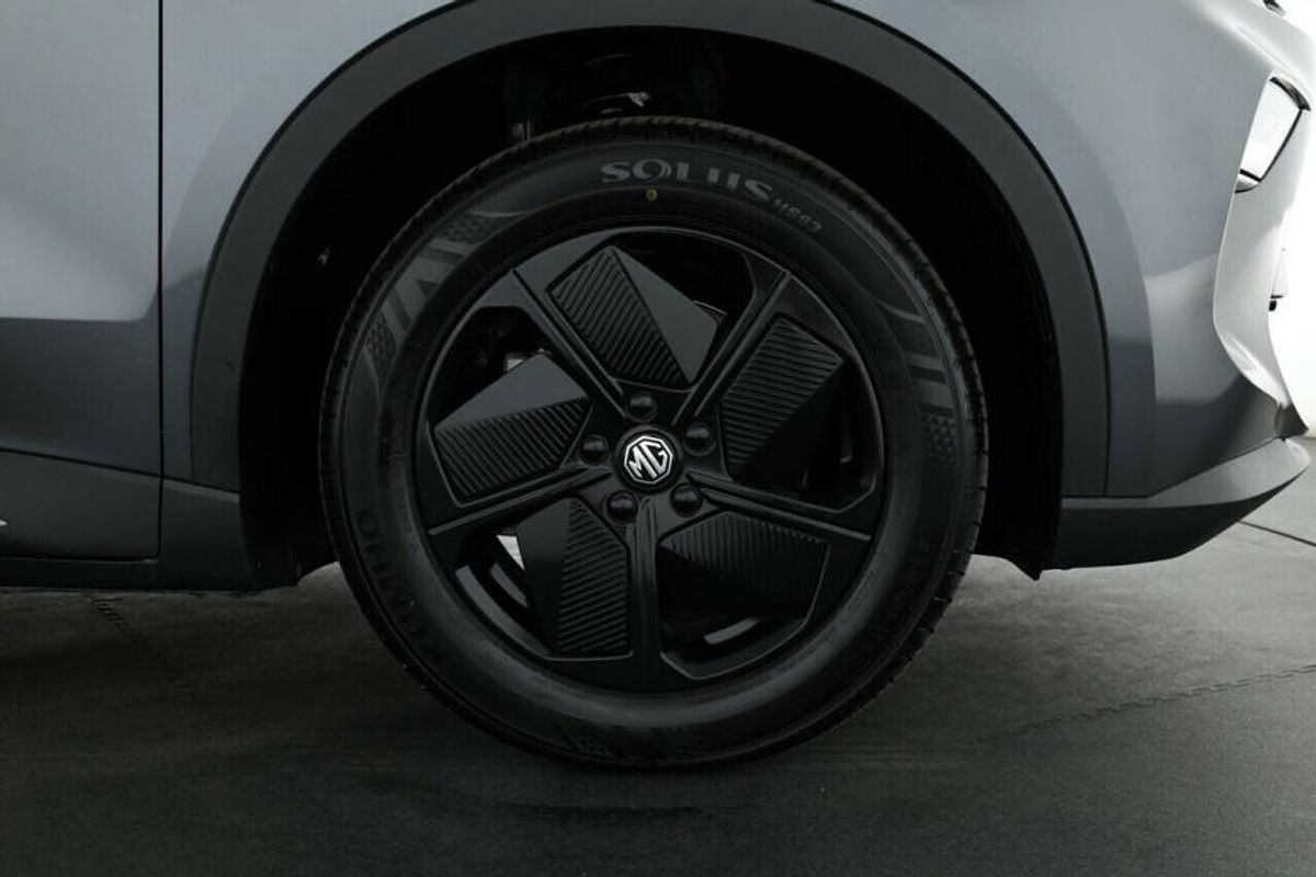 2025 MG MGS5 EV Excite 49 ZS3EM