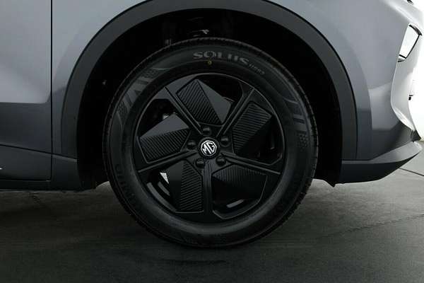 2025 MG MGS5 EV Excite 49 ZS3EM