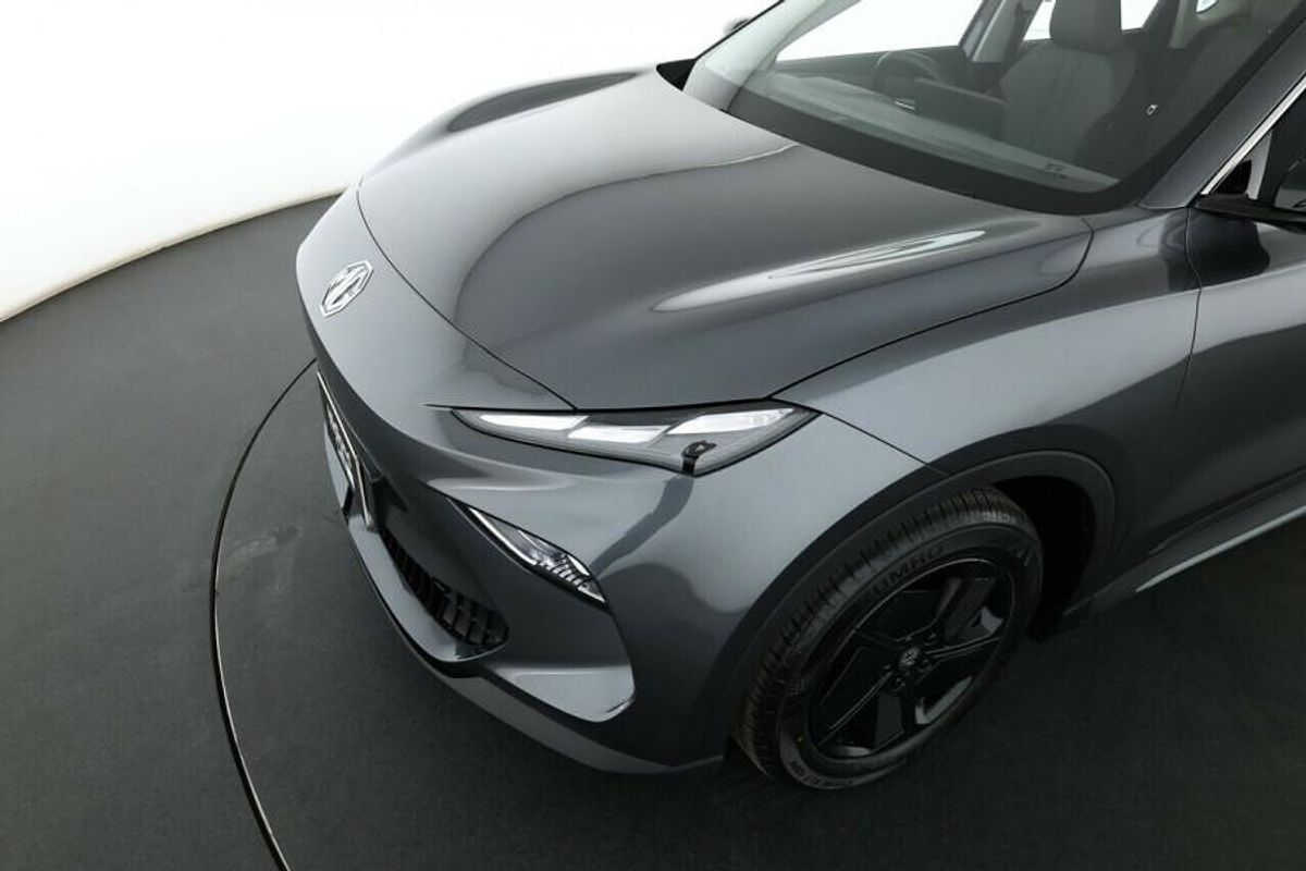 2025 MG MGS5 EV Excite 49 ZS3EM
