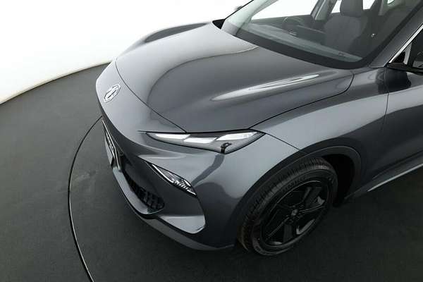 2025 MG MGS5 EV Excite 49 ZS3EM