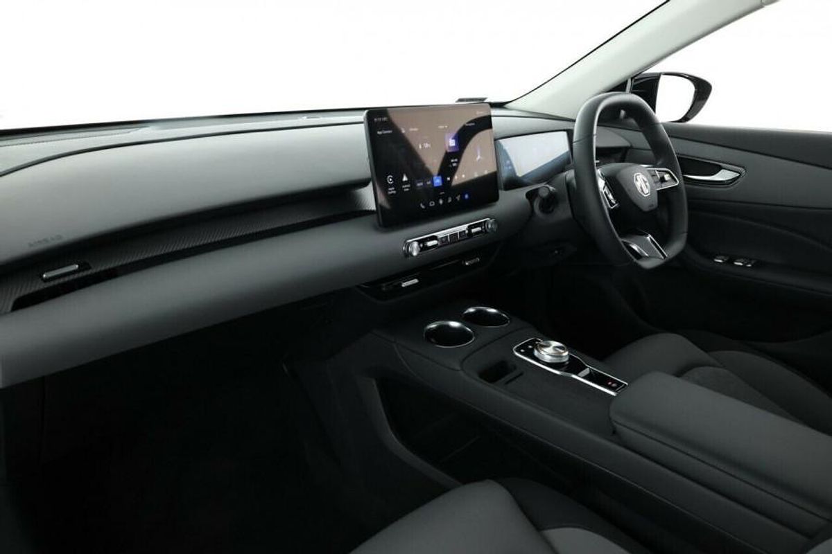 2025 MG MGS5 EV Excite 49 ZS3EM