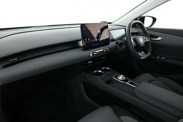 2025 MG MGS5 EV Excite 49 ZS3EM