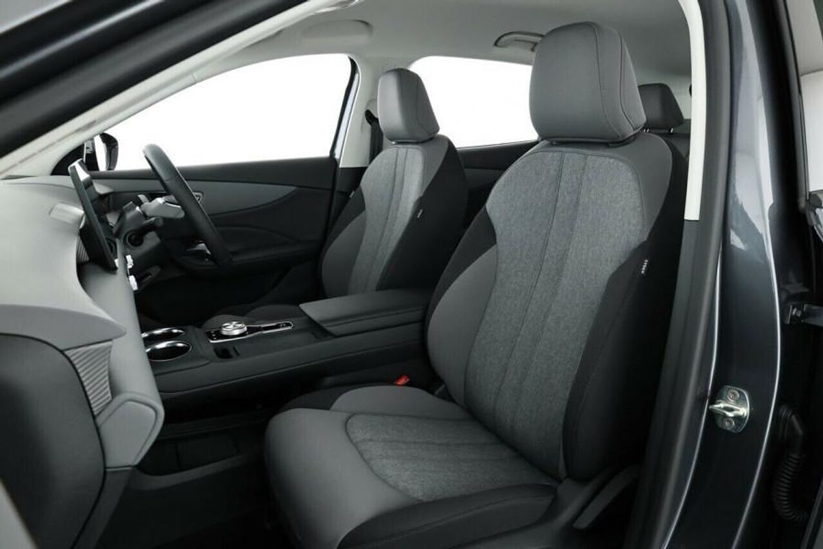 2025 MG MGS5 EV Excite 49 ZS3EM