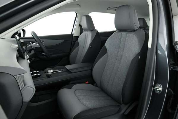 2025 MG MGS5 EV Excite 49 ZS3EM
