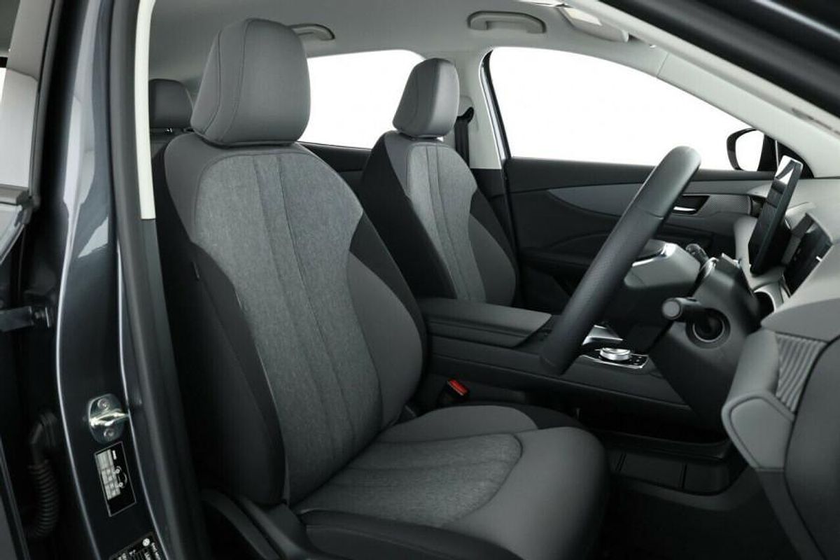 2025 MG MGS5 EV Excite 49 ZS3EM