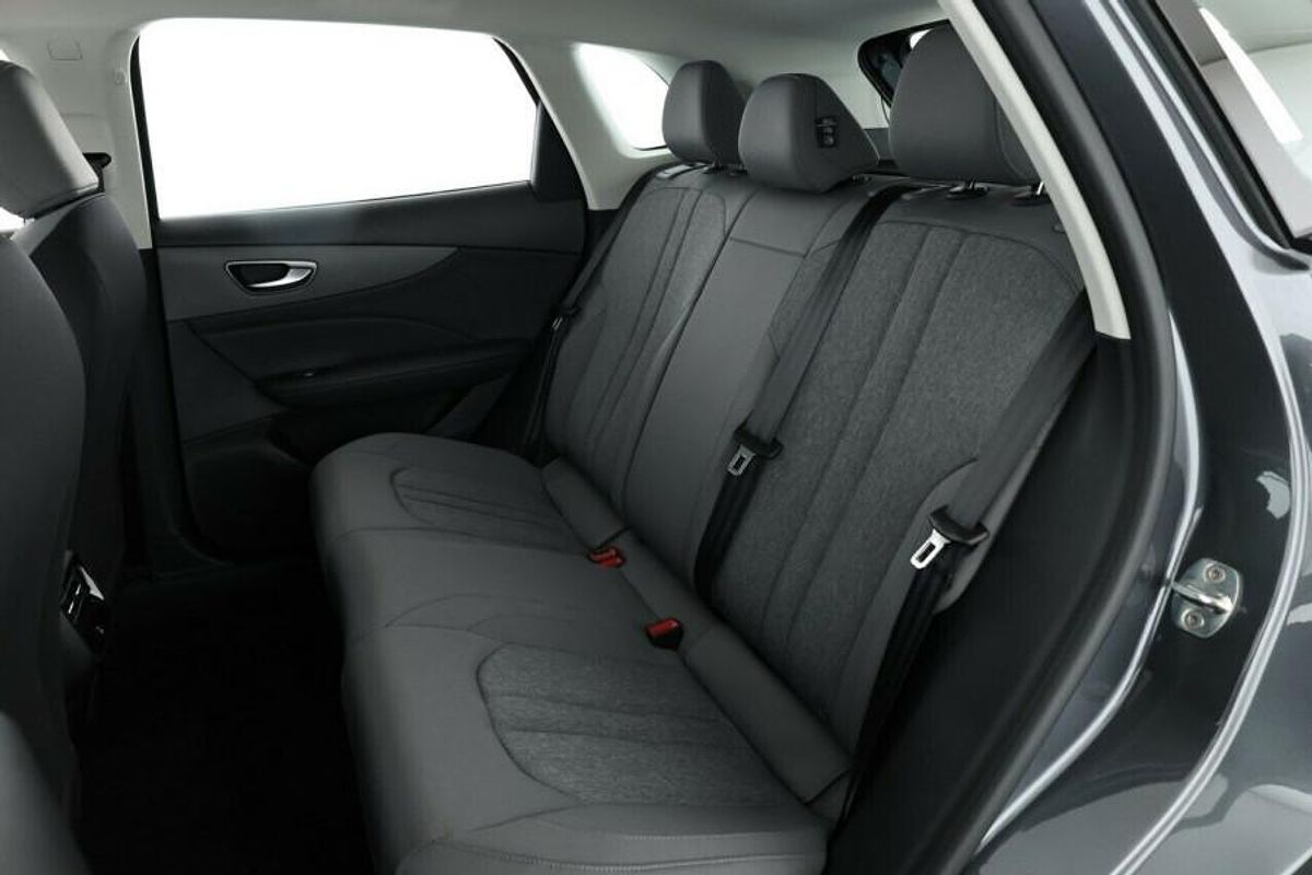 2025 MG MGS5 EV Excite 49 ZS3EM