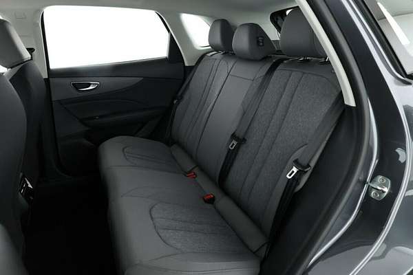 2025 MG MGS5 EV Excite 49 ZS3EM