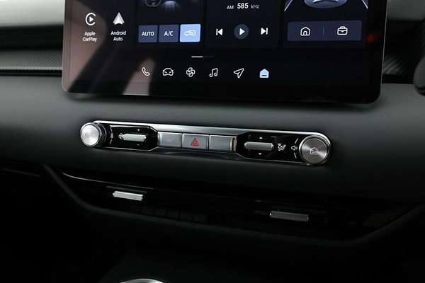 2025 MG MGS5 EV Excite 49 ZS3EM