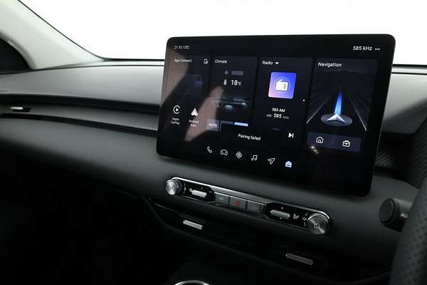 2025 MG MGS5 EV Excite 49 ZS3EM