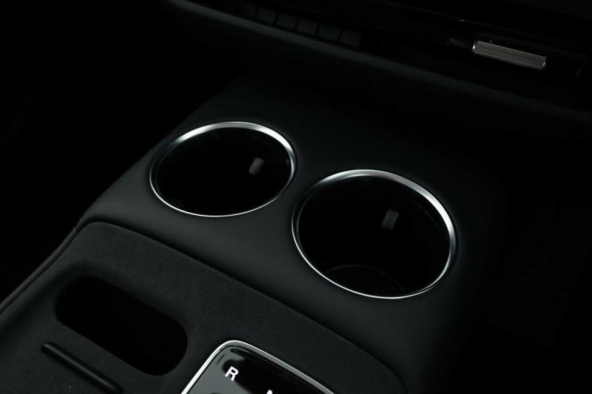 2025 MG MGS5 EV Excite 49 ZS3EM